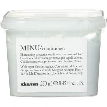 Davines minu acondicionador 250 ml