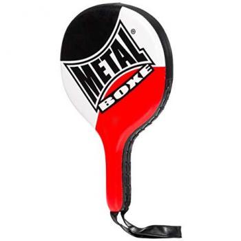 Metal Boxing Racket - The Unit