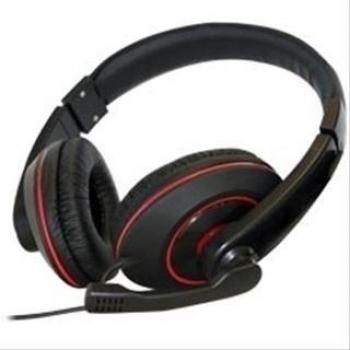 Phoenix Technologies Talk and Play - Auriculares de Diadema Cerrados