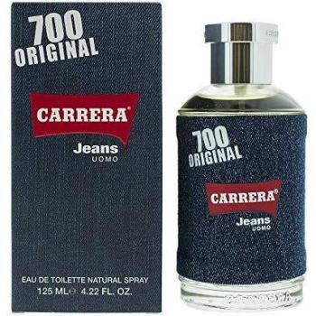 Perfume Carrera Jeans 700 Original Uomo EDT 125ml Hombre