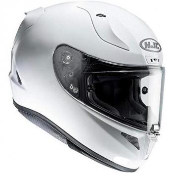 HJC Helmets, R-PHA-11 PEARL WHITE RYAN XXS