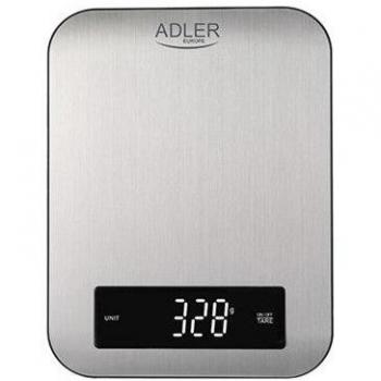 Báscula de Cocina Adler AD 3174 10 kg