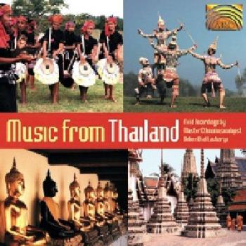 Music from Thailand