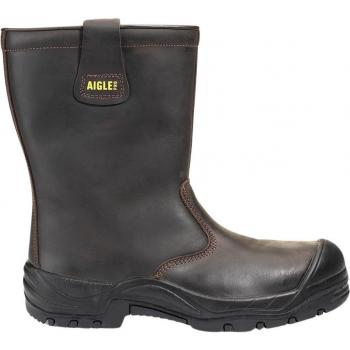 Aigle Iolar S3 Safety Boots