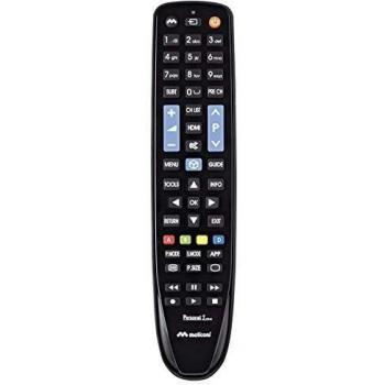 Meliconi Gumbody Personal 1 - Mando a distancia universal
