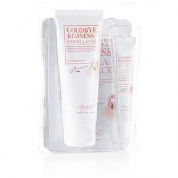 Benton Goodbye Redness Centella Special Set