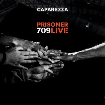 Caparezza - Prisoner 709 Live (2 CD + DVD + Photo Book Edition)