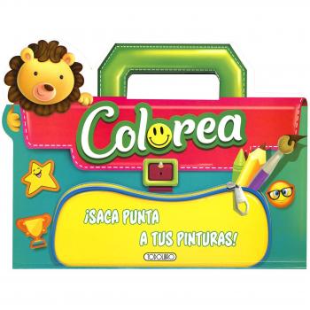 Colorea