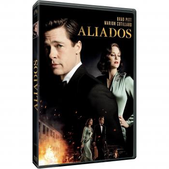 Aliados [DVD]