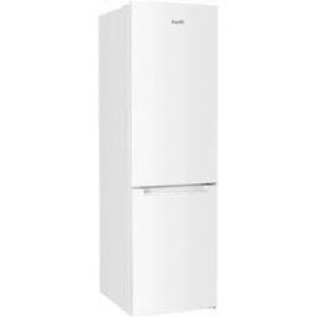 Frigorífico Combi Kunft KC9115WH No Frost 300L E Blanco 181 Cm
