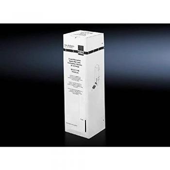 Rittal SK 3172.105 Replacement Filter (W x H x D: 221 x 221 x 17 mm, Quantity: 50)