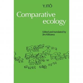 Ecología Comparativa: Análisis y Comparación de Ecosistemas
