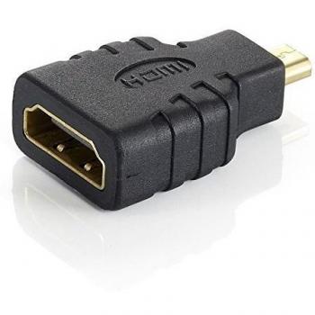 Equip 118915 - Adaptador micro HDMI