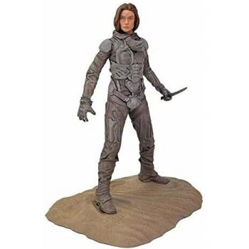Lady Jessica Dune 23 cm PVC Statue by Dark Horse