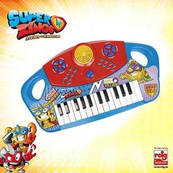 CLAUDIO REIG- Juguete Musical