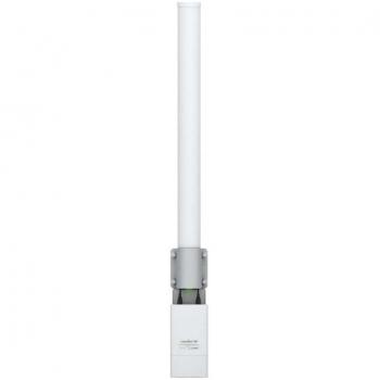 Ubiquiti AirMax Omni AMO-5G10 10dBi Dual-Polarity Sector Network Antenna
