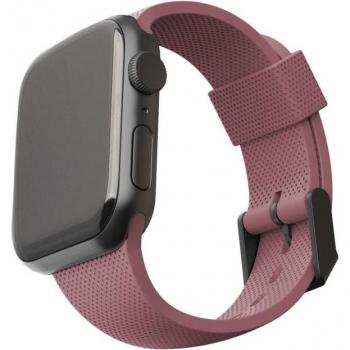 Correa para Apple Watch UAG de Silicona Rosa 42/44mm