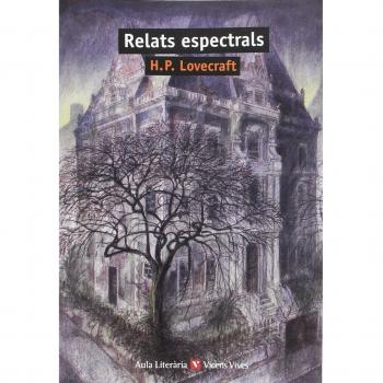 RELATS ESPECTRALS - Albert Torrescasana Flotats