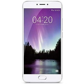 Meizu MX6 - Smartphone de 5.5
