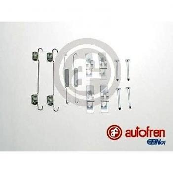 AUTOFREN SEINSA D3973A - Amplificador de fuerza de freno