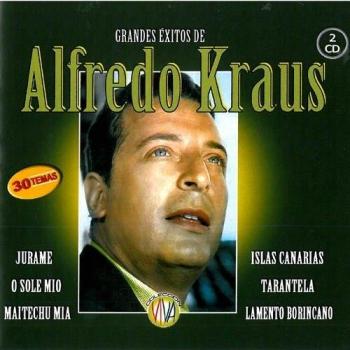 Alfredo kraus - Alfredo Kraus