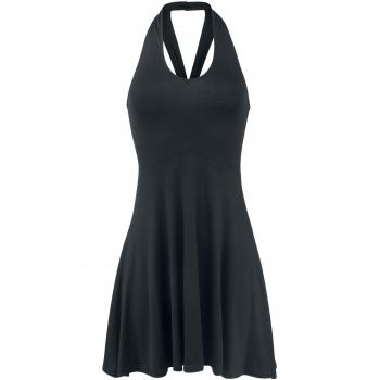 Outer Vision Hasselt Vestido Negro S