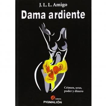Dama ardiente