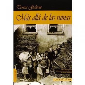 Mas Allá De Las Ruinas