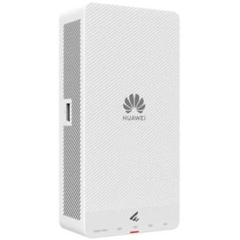Punto de acceso Huawei AP271E Wi-Fi 7 interno, 2+2 bandas duales, antenas inteligentes, PoE multi-gigabit