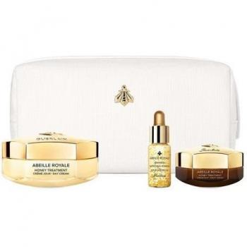 Guerlain Abeille Royale Honey Treatment Estuche 50 ml Crema de Día y Noche