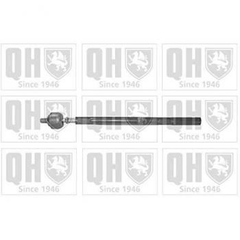 Rótula Axial de Dirección QUINTON HAZELL QR3076S, Biellette Axial M12 x 1 355 para PEUGEOT y CITROËN