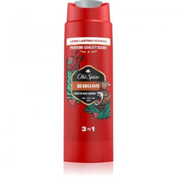 Old Spice Bearglove Body and Hair Shower Gel 250 ml