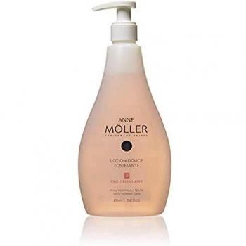 Anne Möller Lotion Douce Tonifiante - Loción anti-imperfecciones, 400 ml