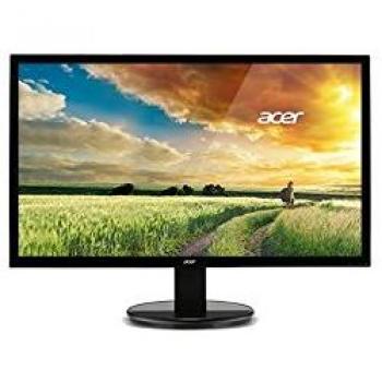 Acer K2 K222HQL 21.5 Full HD LED Negro Pantalla para PC - Monitor