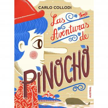 Las aventuras de Pinocho - Carlo Collodi