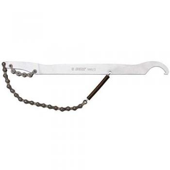 Unior Extractor DE PIÑON con Cadena 1/2 x3/32 166
