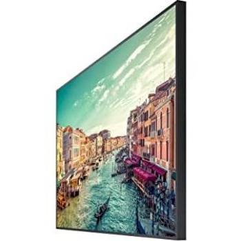 Samsung QM98T-B 98 UHD Smart Signage Display with Built-in Wifi, 500 cd/m² Brightness