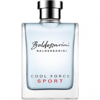 Baldessarini Baldessarini Cool Force Sport Edt Natural Spray – 50 ml