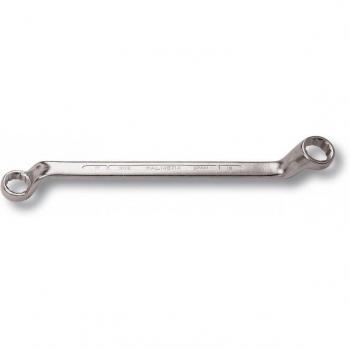 Bahco 2M-27-29 - Llave estrella 27x29