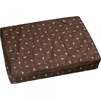 Flamingo dogcity cojín Rectangular para Perro 100 cm