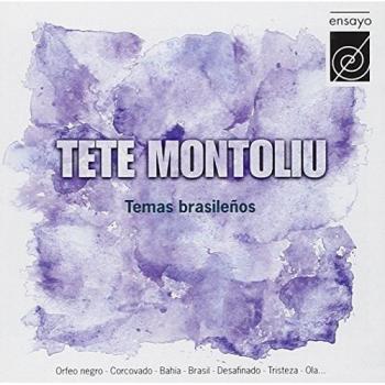 Brazilian Themes