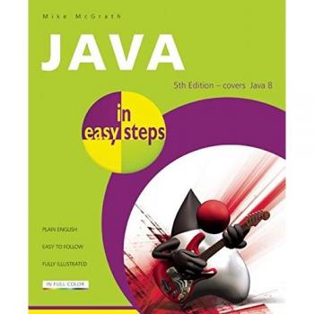 Java 8 Paperback