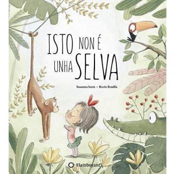 Isto Non é unha Selva