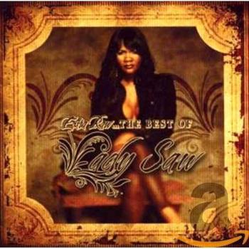 Extra Raw…The Best Of Lady Saw