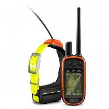 Garmin Alpha 100 + Collar T5