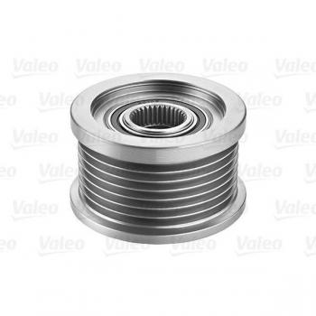Polea libre del alternador VALEO 588082
