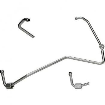 Ajusa OP10052 Tubo de engrase para turbo compresor