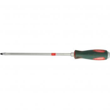Destornillador plano HANS 8 mm, Longitud: 250mm