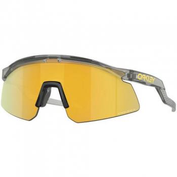 Oakley Hydra Sunglasses for Ultimate Sun Protection, Gray male, Size: 37 MM