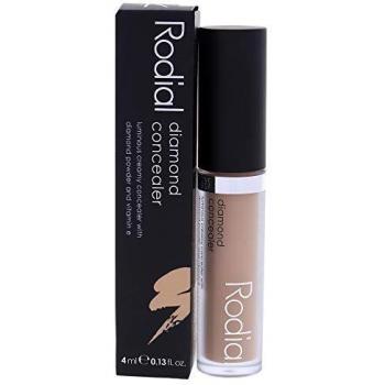 Rodial Diamond Liquid Concealer 4ml - Shade 40